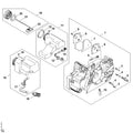 STIHL Bouchon de réservoir (OEM 1130-350-0500)