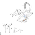 STIHL Tournevis (OEM 0000-890-2300)