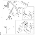 STIHL Protège-main (OEM 1138-656-1500)