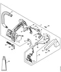 STIHL AV-Ressort (OEM 1137-790-8300)