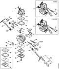 STIHL Capuchon (OEM 0000-121-2703)