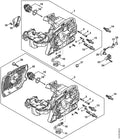 STIHL Tuyau (OEM 1140-647-9401)