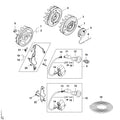 STIHL Rotor (OEM 1140-400-1209)