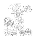 STIHL Joint de silencieux (OEM 1140-149-0602)