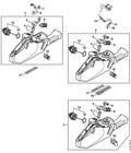 STIHL Raccord en équerre (OEM 0000-353-2600)