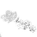 STIHL Pompe à huile (OEM 1141-640-3203)