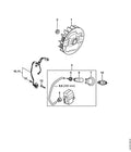 STIHL Appareil de commande (OEM 1142-400-4705)