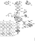 STIHL Capuchon (OEM 1143-121-2707)