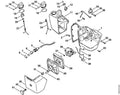STIHL Ressort de pression (OEM 0000-997-0927)