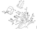 STIHL Anneau de joint (OEM 0000-992-6302)