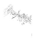 STIHL Tuyau d'huile (OEM 1210-647-4000)