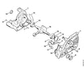 STIHL Crépine d'aspiration (OEM 1106-640-3801)
