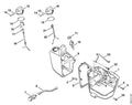 STIHL Pièce de sûreté (OEM 1117-350-0905)