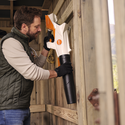 STIHL BGA 50 Souffleur à batterie - Corps seul