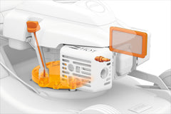 Kit d’entretien STIHL (réf. 6364-007-4101)
