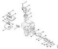 STIHL Filtre à air (OEM 1120-120-1600)