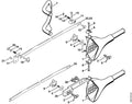 STIHL Rondelle (OEM 0000-958-2208)