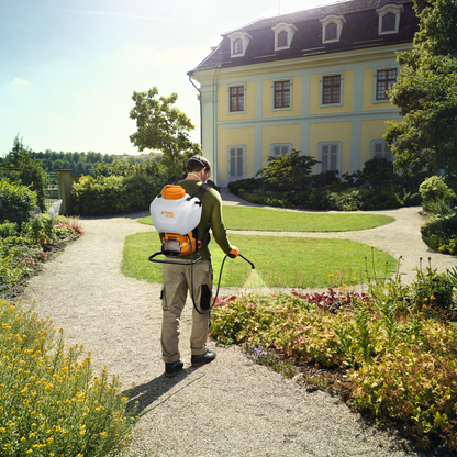 STIHL SGA 60.0 Pulvérisateur dorsal à batterie - Corps seul