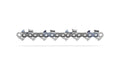 Chaîne STIHL Rapid Hexa (RH) .325" 1,3 mm - 60 maillons - 31400000060