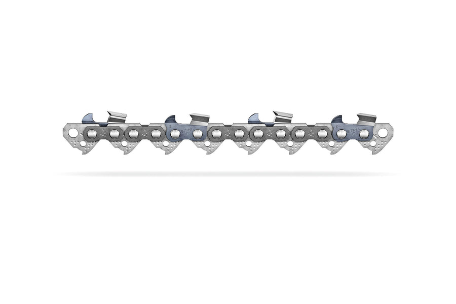 Chaîne STIHL Rapid Hexa (RH) .325" 1,3 mm - 60 maillons - 31400000060