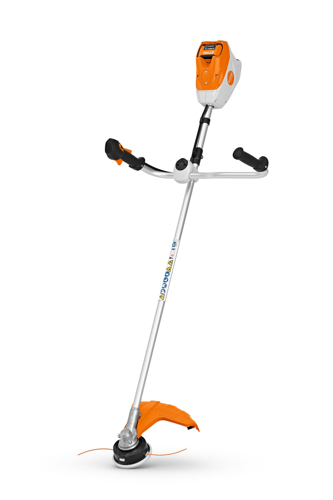 STIHL FSA 250.0 Débroussailleuse à batterie Corps seul - GrassCut 300-3