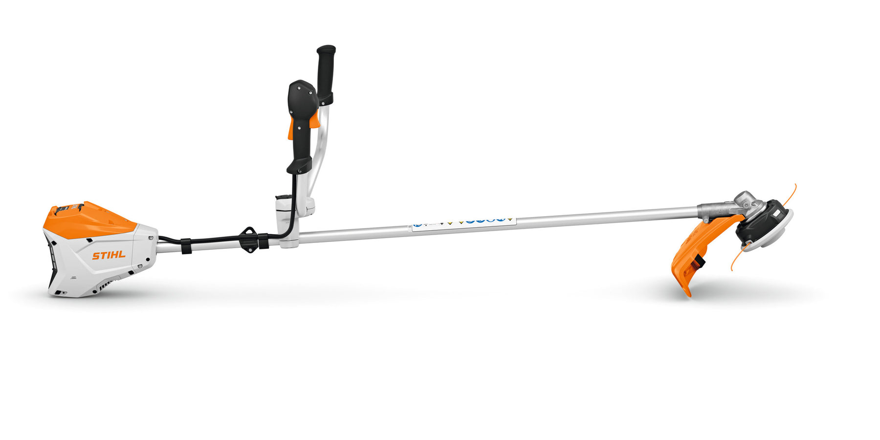STIHL FSA 250.0 Débroussailleuse à batterie Corps seul - GrassCut 300-3