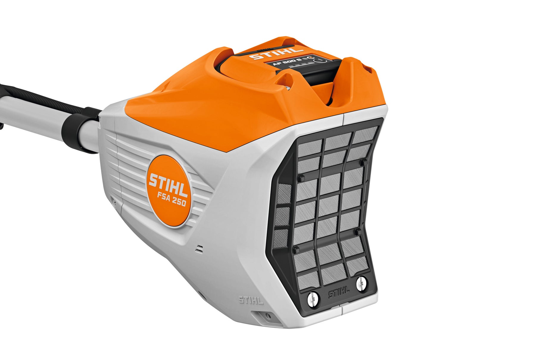 STIHL FSA 250.0 Débroussailleuse à batterie Corps seul - GrassCut 300-3