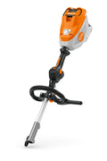 STIHL KMA 140 R-B CombiMoteur à batterie