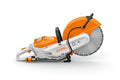 STIHL TSA 350 Découpeuse à disque à batterie - Machine nue