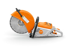 STIHL accudoorslijper TSA 350 zonder accu en lader