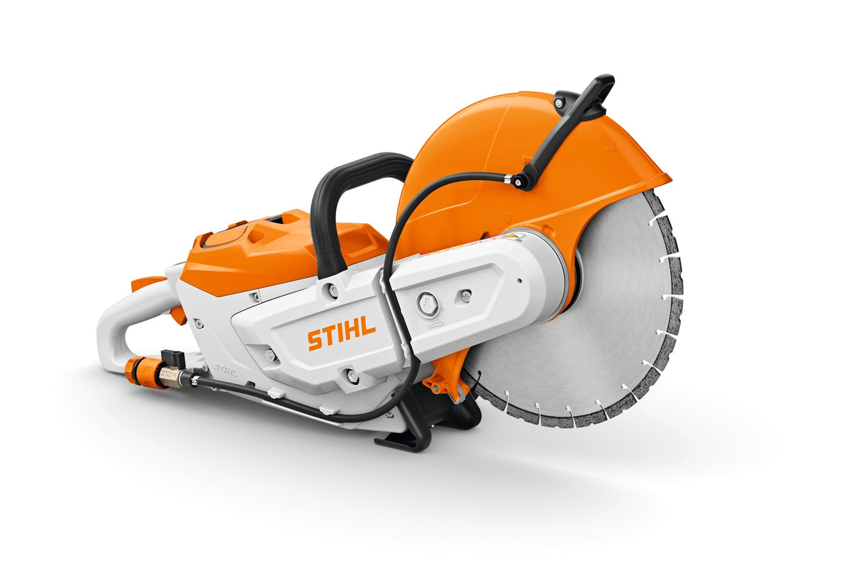 STIHL accudoorslijper TSA 350 zonder accu en lader