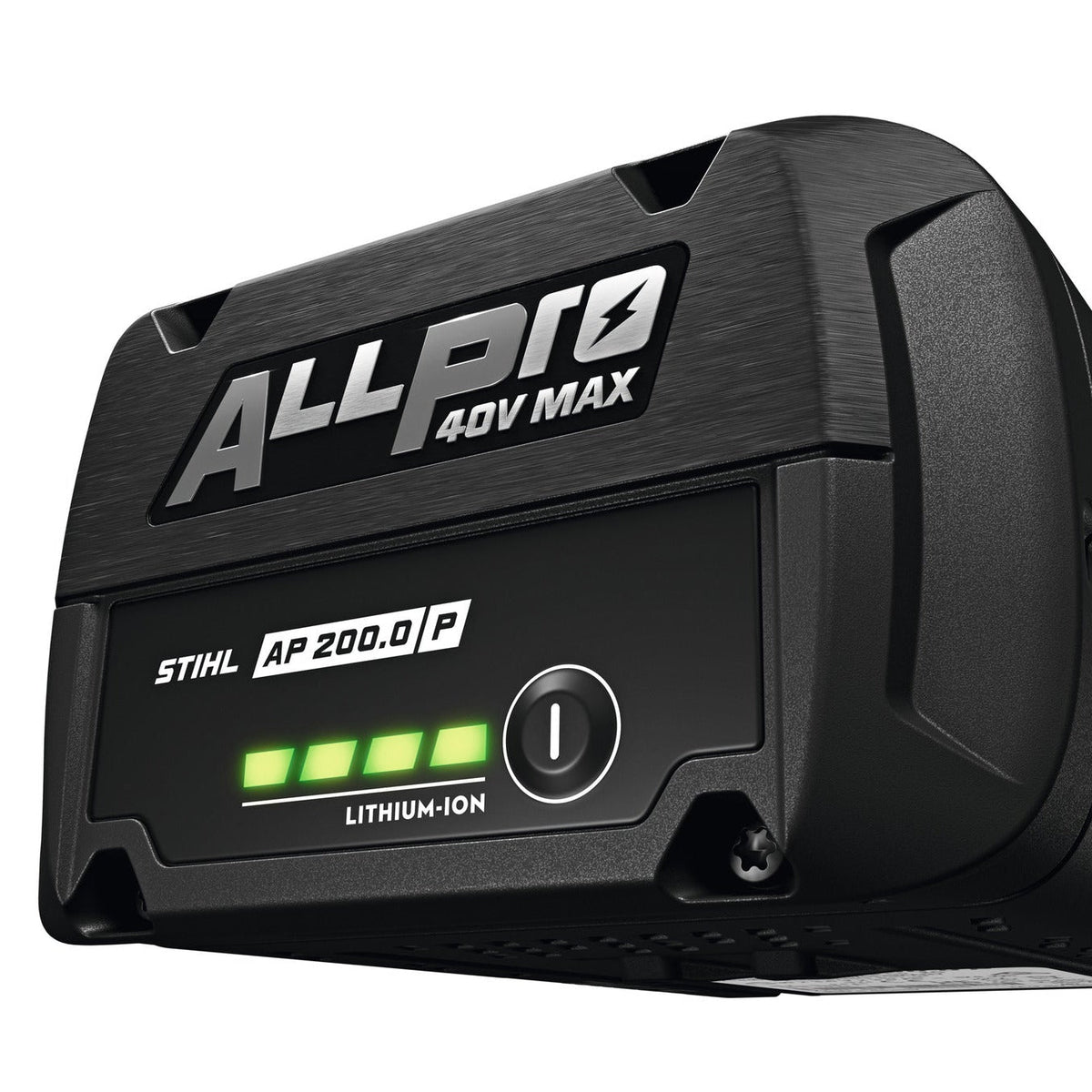 Batterie STIHL ALLPRO AP 200.0 P
