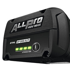 Batterie STIHL ALLPRO AP 200.0 P