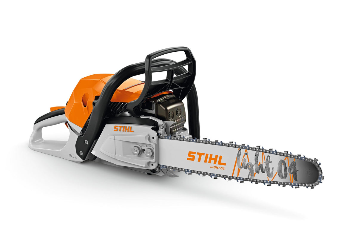 STIHL MS 300 C-M RS Pro Tronçonneuse thermique - 40 cm