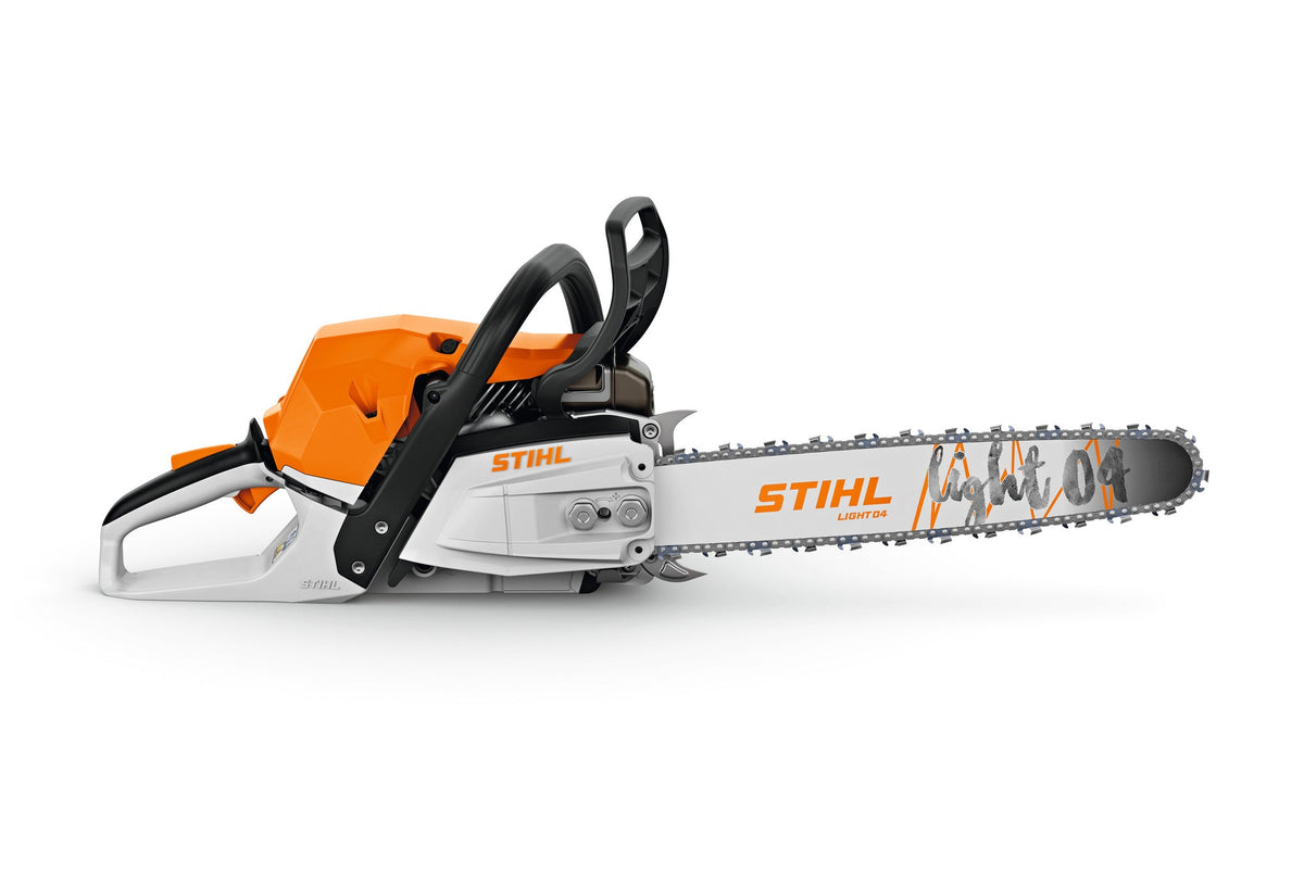 STIHL MS 300 C-M RS Pro Tronçonneuse thermique - 40 cm
