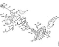 STIHL Jeu de joints (OEM 1122-007-1053)