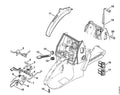 STIHL Crampon (OEM 1122-182-2100)