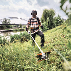 STIHL FSA 250.0 Débroussailleuse à batterie Corps seul - GrassCut 300-3