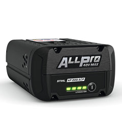 Batterie STIHL ALLPRO AP 200.0 P