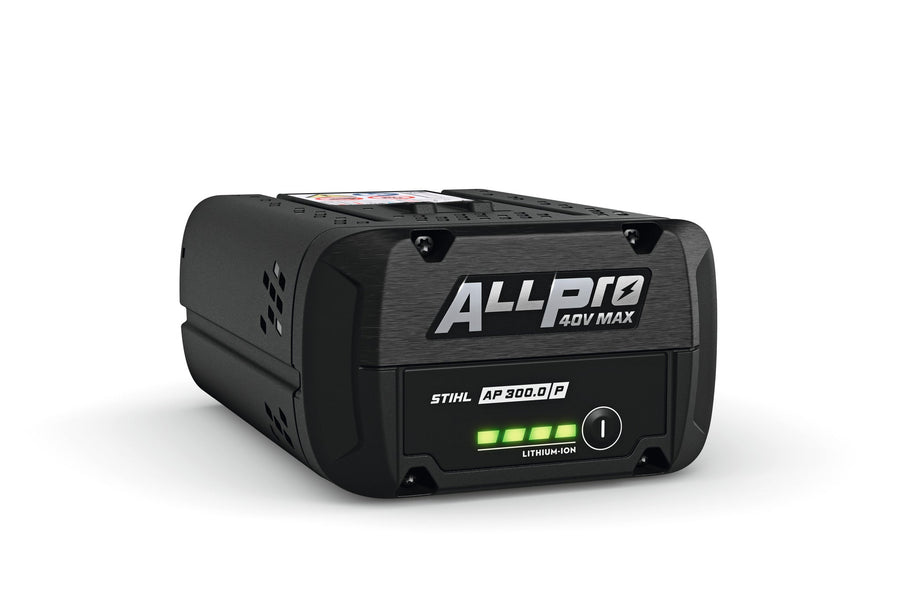 Batterie STIHL ALLPRO AP 300.0 P