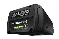 Batterie STIHL ALLPRO AP 300.0 P C avec STIHL connected