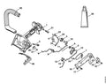 STIHL Arbre de commande (OEM 1129-180-0900)