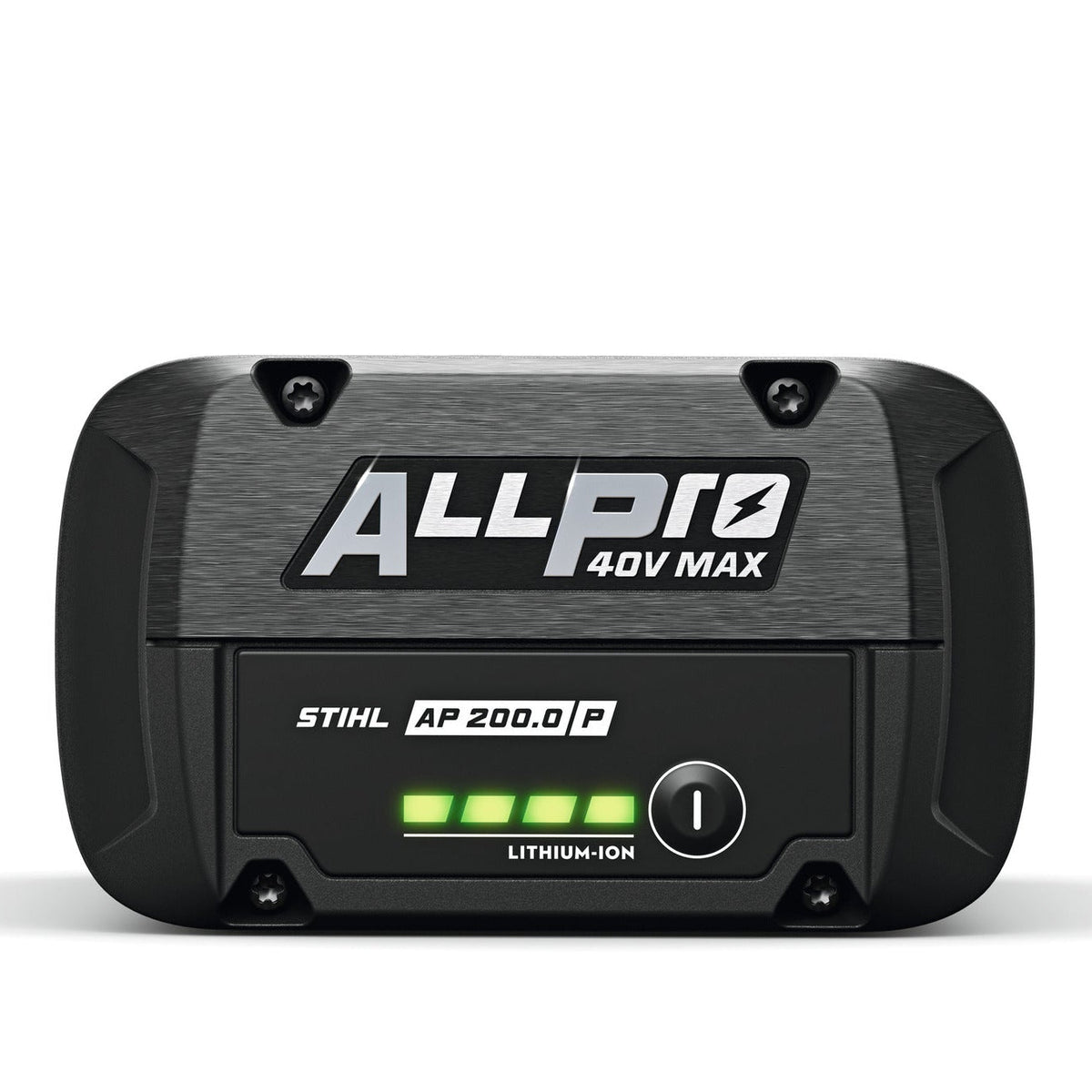 Batterie STIHL ALLPRO AP 200.0 P