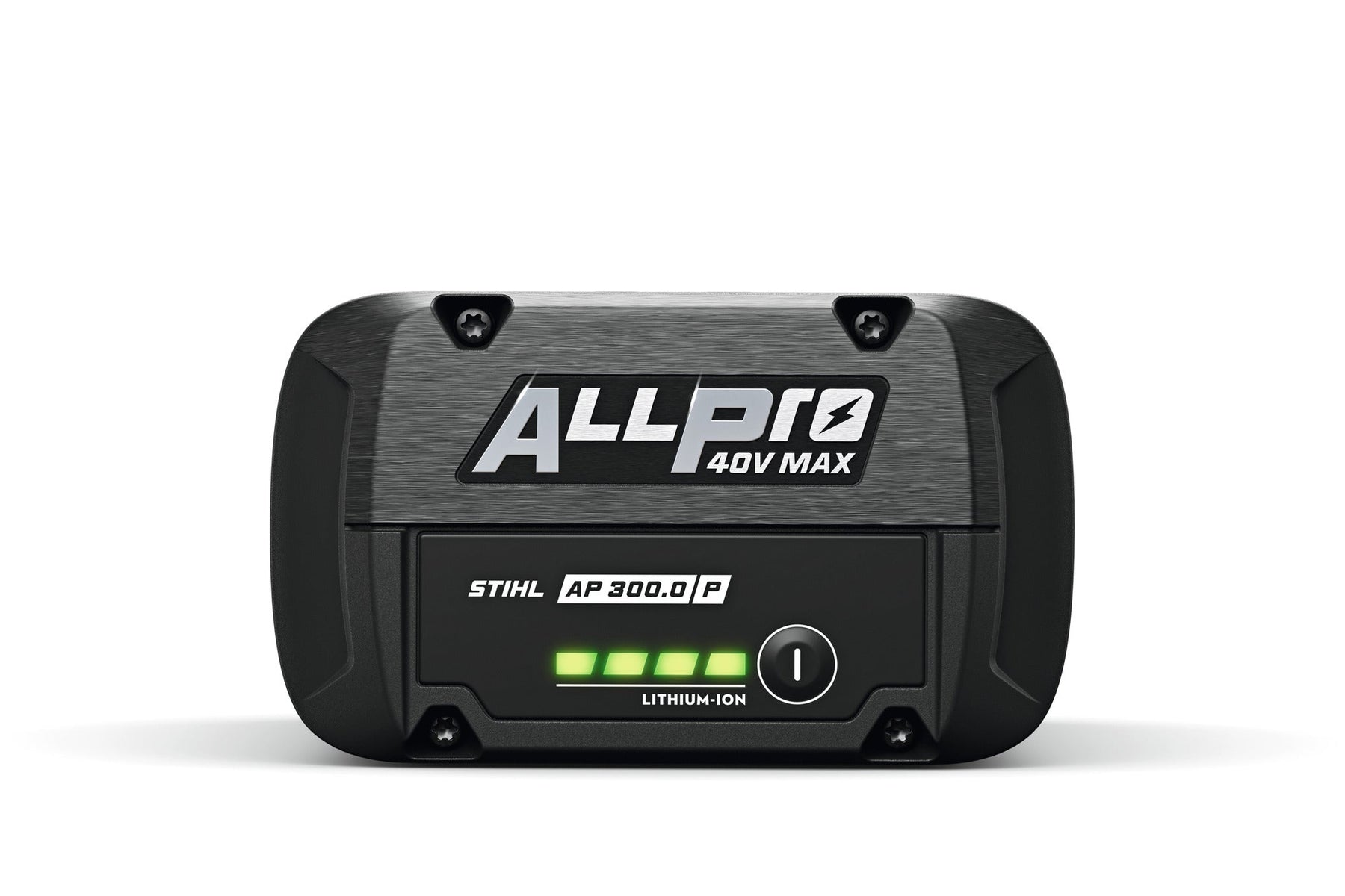 Batterie STIHL ALLPRO AP 300.0 P