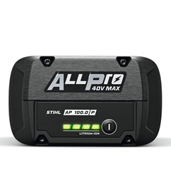 ALLPRO AP 100.0 P accu