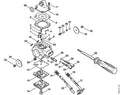 STIHL Joint (OEM 4116-129-0902)