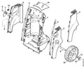 STIHL Attache de câble (OEM 4768-792-2401)