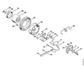 STIHL Anneau de joint (OEM 0000-992-5820)