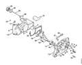 STIHL Anneau de joint (OEM 0000-359-1220)
