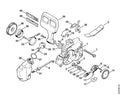 STIHL Rondelle (OEM 1207-642-7800)